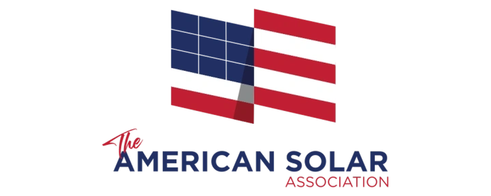 The American Solar Association